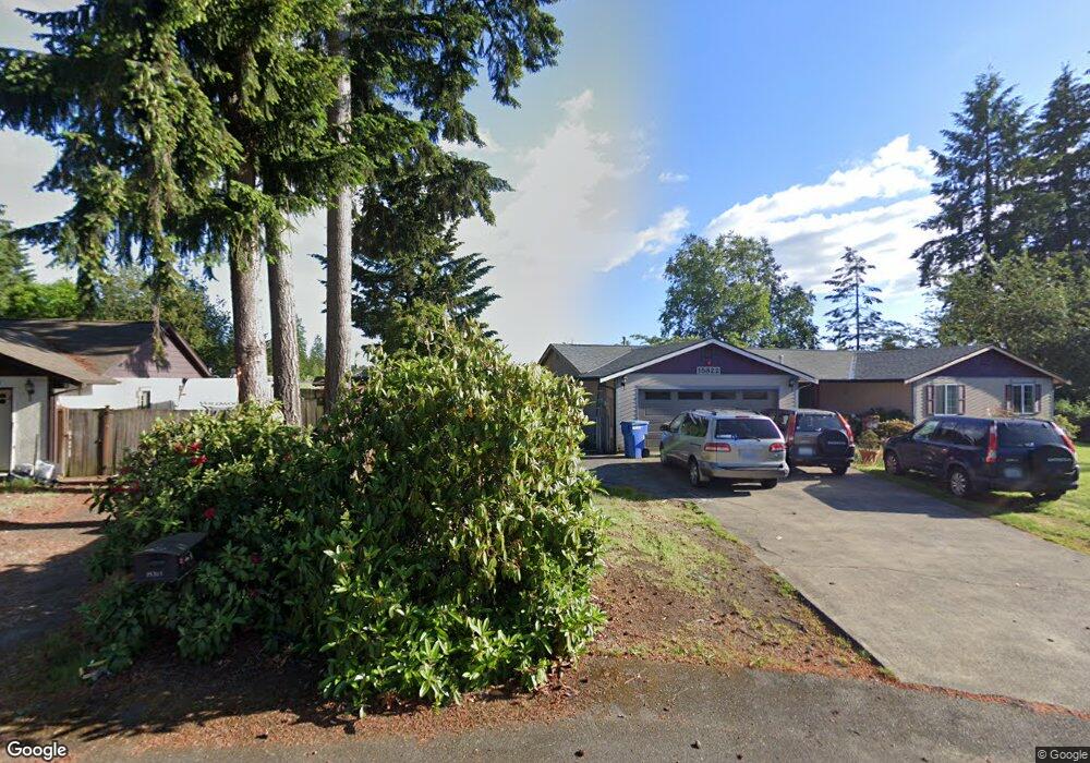 18221 107th Avenue Ct E unit 456, Puyallup, WA 98374 - photo 1
