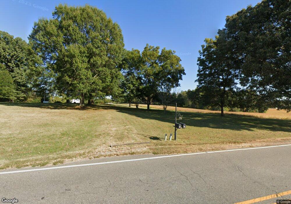 507 Fairmount Rd, Statesville, NC 28625 - photo 1