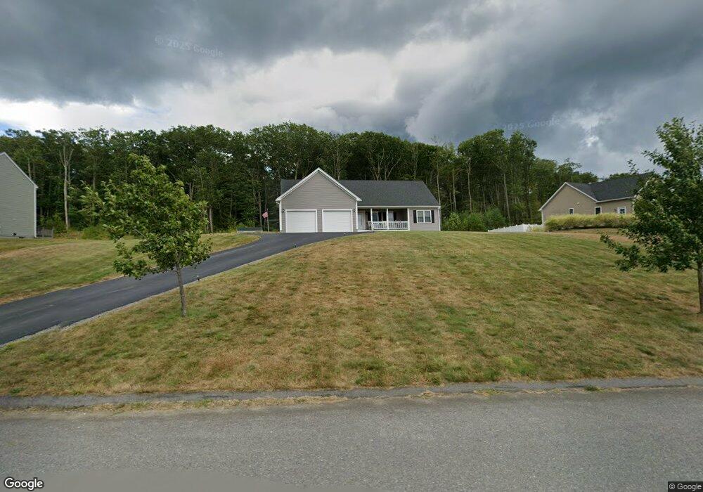 29 Hemlock Rd, Ashburnham, MA 01430 - photo 1