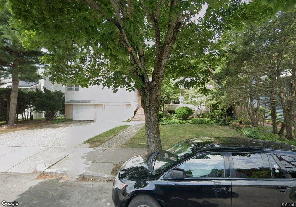 101 Adeline Rd unit 1, Newton Center, MA 02459 - photo 1