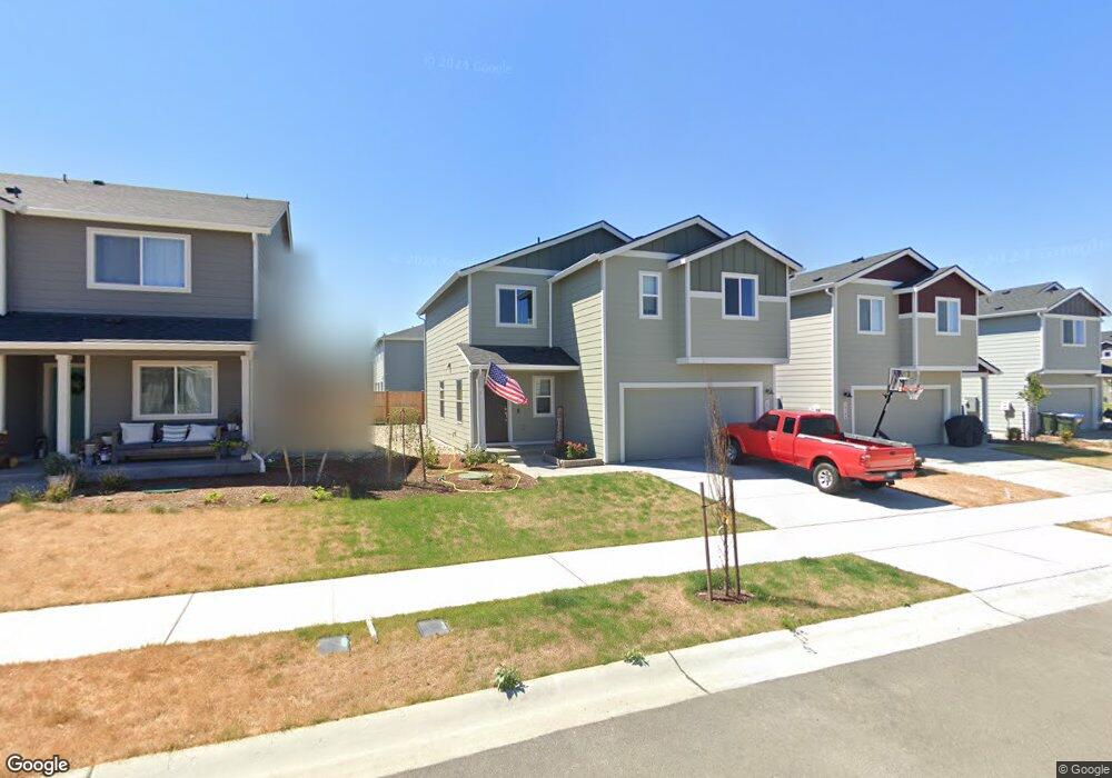 15188 Prescott Loop SE unit 87, Yelm, WA 98597 - photo 1