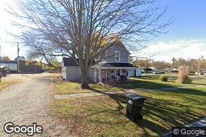 205 W Jefferson St, Mount Ayr, IA 50854