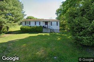 73 Florence St, Ansted, WV 25812