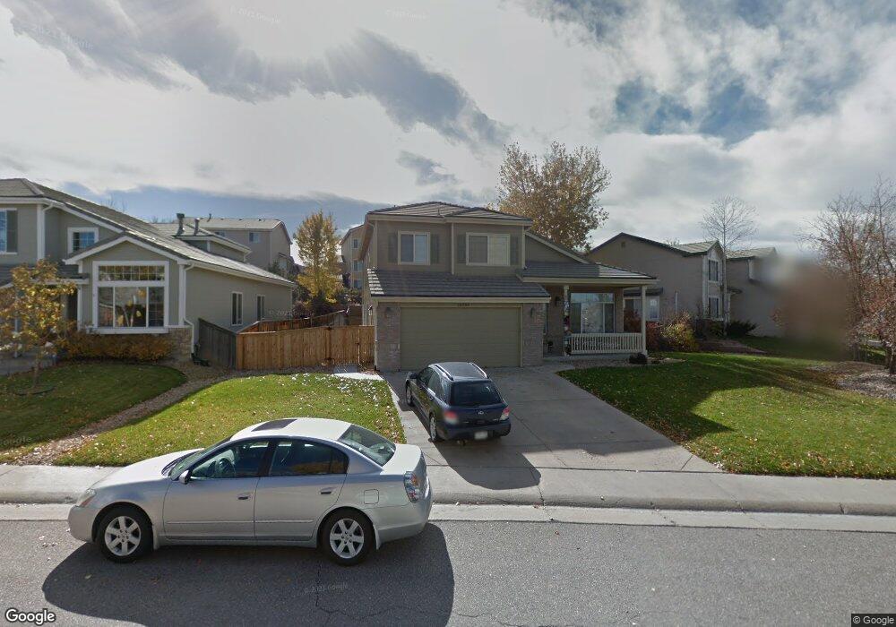 10205 Alexa Ln, Highlands Ranch, CO 80130 - photo 1