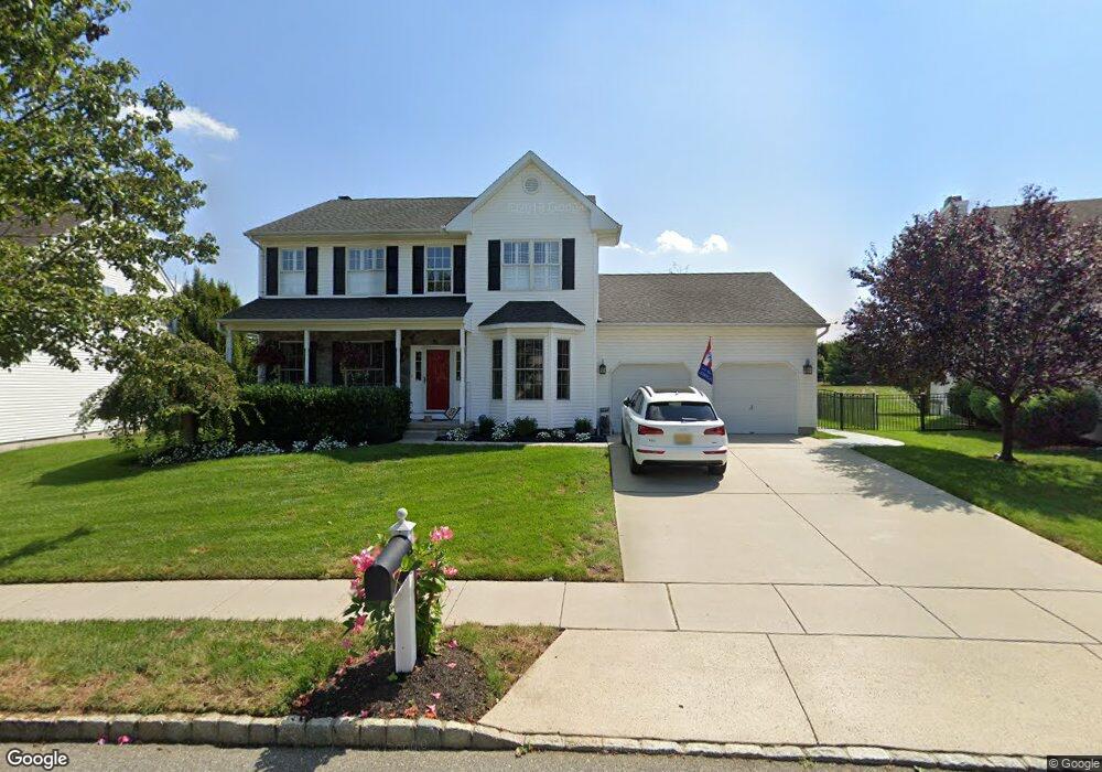 135 Yorktown Rd, Swedesboro, NJ 08085 - photo 1