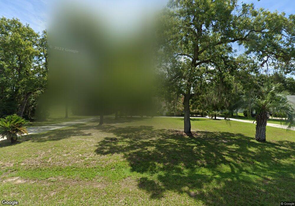 1399 N Hambletonian Dr, Hernando, FL 34442 - photo 1