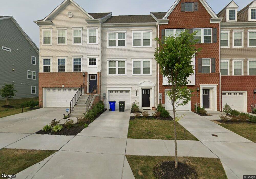 8066 Trotters Chase, Ellicott City, MD 21043 - photo 1