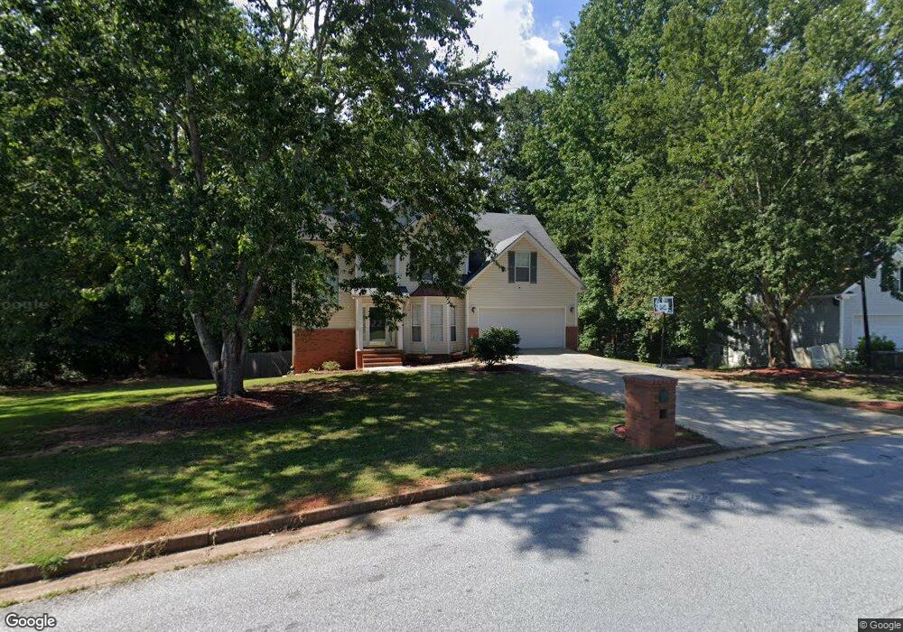 80 Woodstone Ln unit 361, Covington, GA 30016 - photo 1