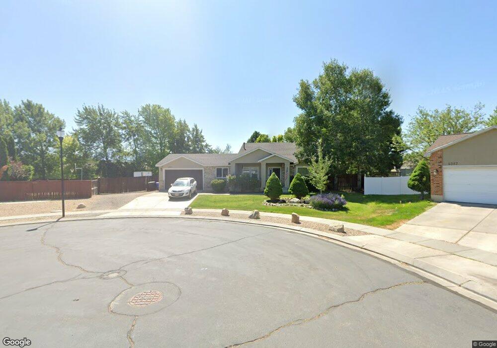 4375 W Elk Meadows Dr, West Jordan, UT 84088 - photo 1