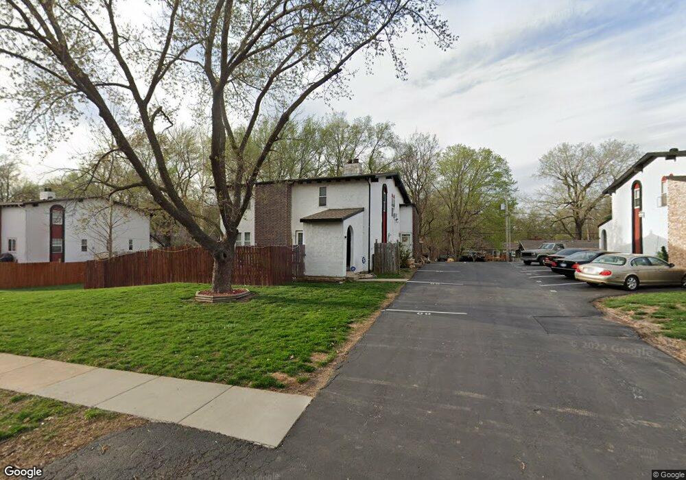 10902 W 65th St, Shawnee, KS 66203 - photo 1