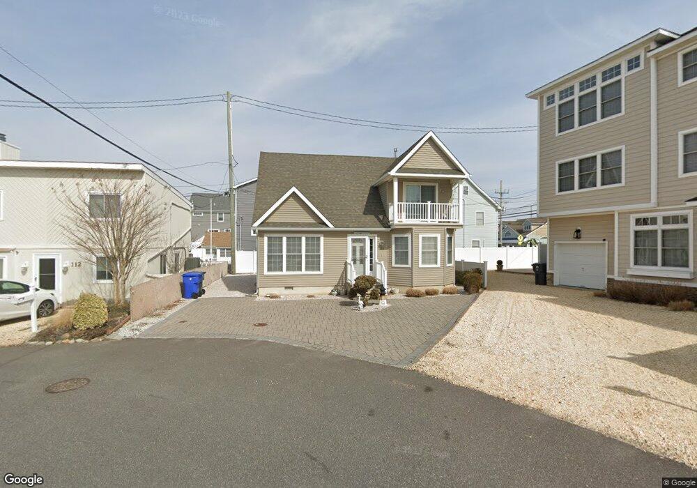 108 N Bayside Rd, Lavallette, NJ 08735 - photo 1