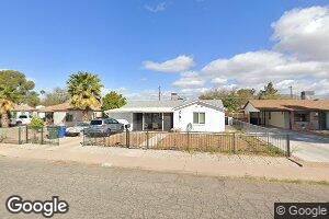 2701 E Eastland St, Tucson, AZ 85716