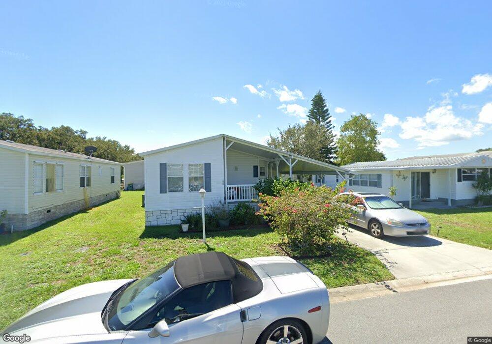 844 Hawthorn Cir, Sebastian, FL 32976 - photo 1