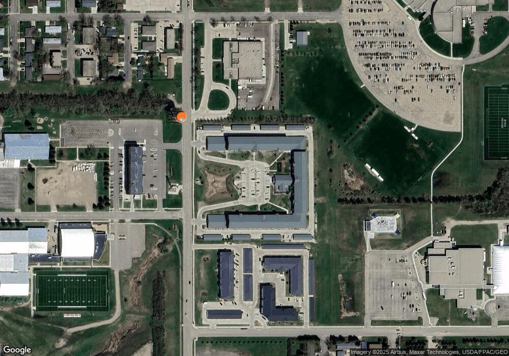 Deer Ridge Apartment Homes, Jamestown, ND 58401 - photo 1