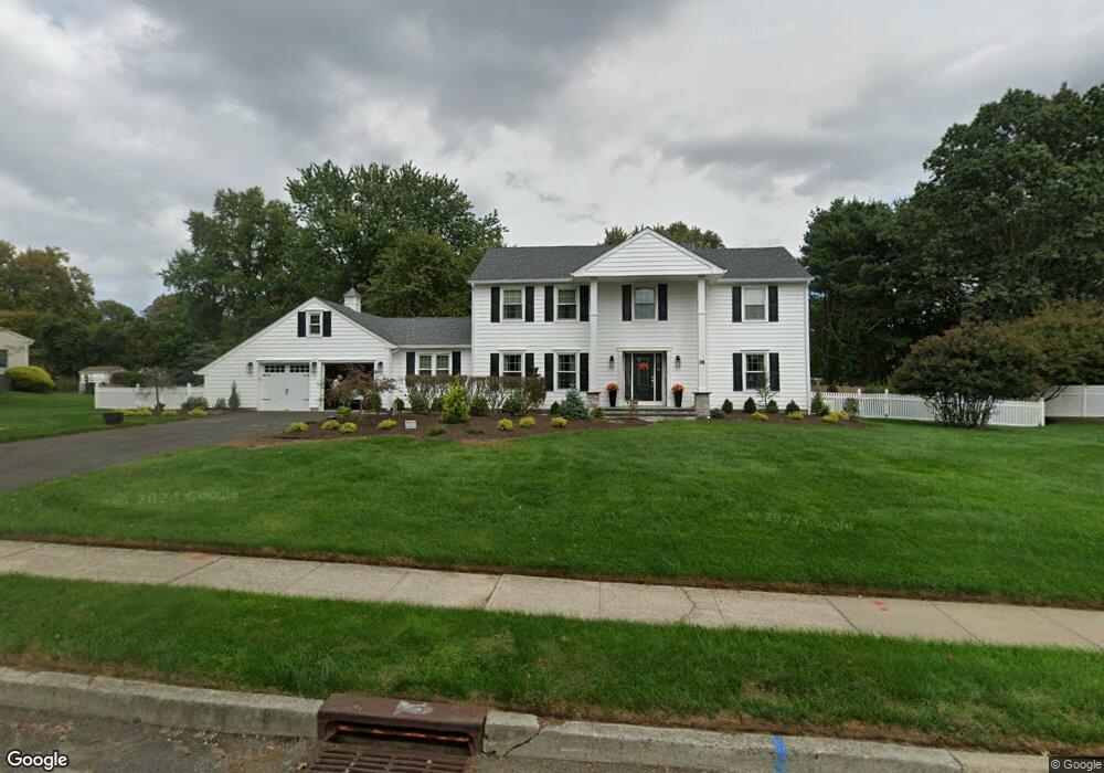 18 Quaker Rd, Middletown, NJ 07748 - photo 1