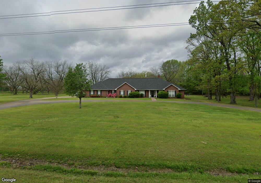 1123 Arnold Ln, Texarkana, TX 75503 - photo 1