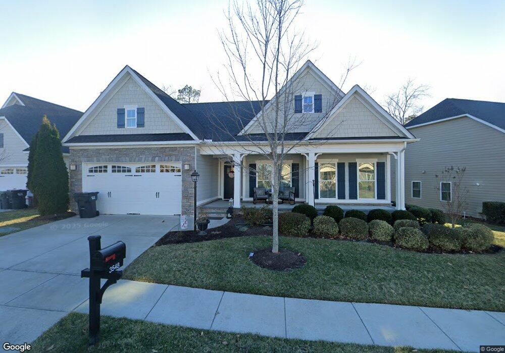 3548 Kendal Crossing Terrace, Midlothian, VA 23113 - photo 1