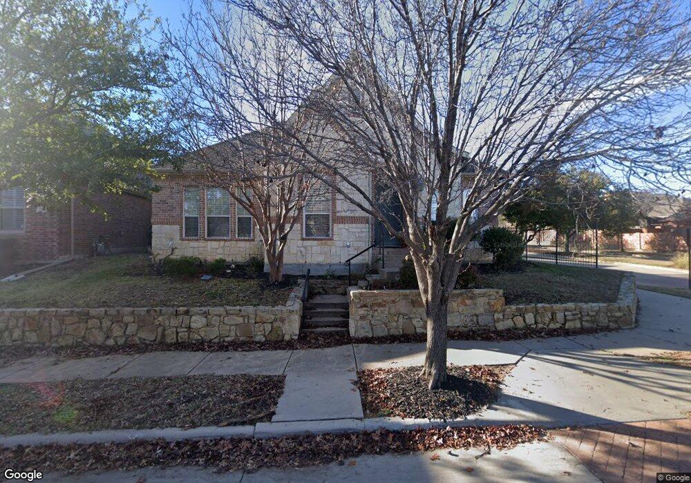 5937 Pedernales Ridge, North Richland Hills, TX 76180 - photo 1