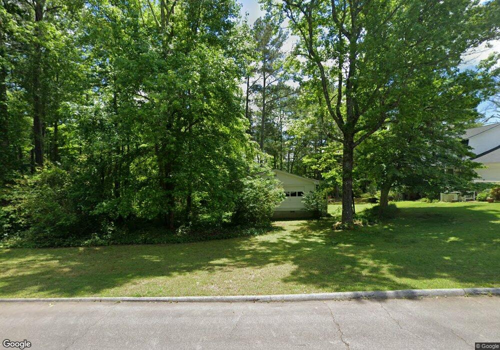 109 Kay Ln, Carrollton, GA 30117 - photo 1