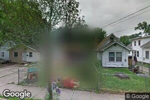 1218 Bensch St, Lansing, MI 48912