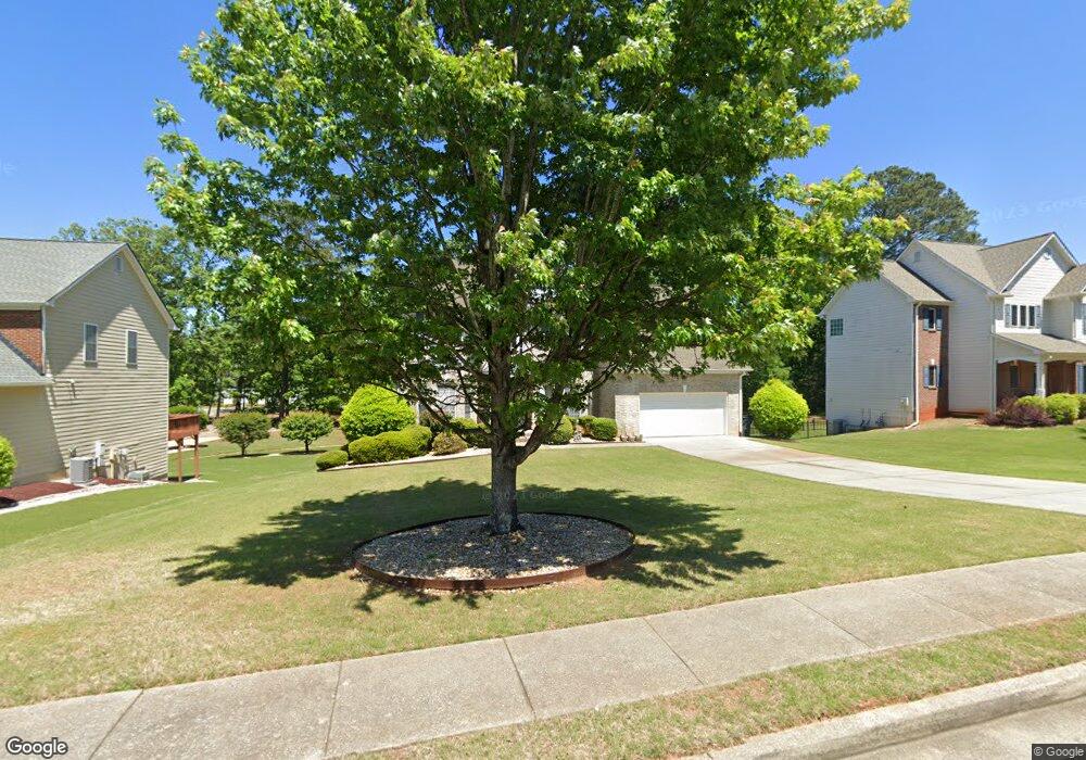 310 Arbor Point Ct SW, Lilburn, GA 30047 - photo 1