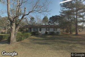 150 Peachtree St NE, Warwick, GA 31796