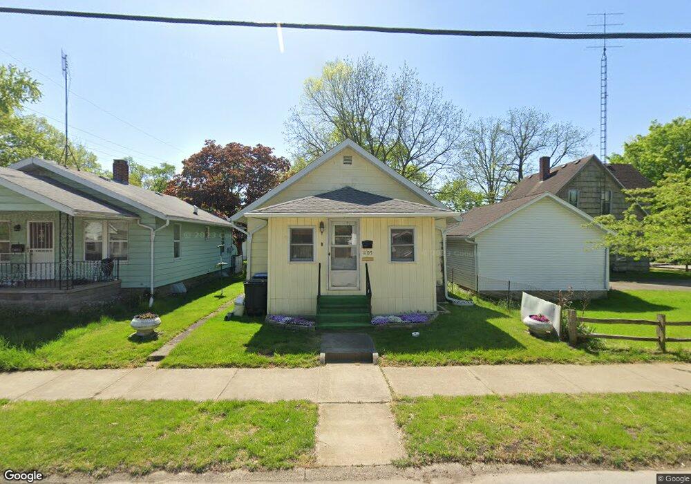 1105 Hester St, Elkhart, IN 46516 - photo 1