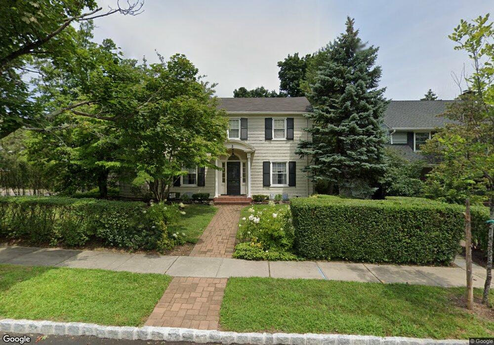2 Wendover Rd, Montclair, NJ 07042 - photo 1