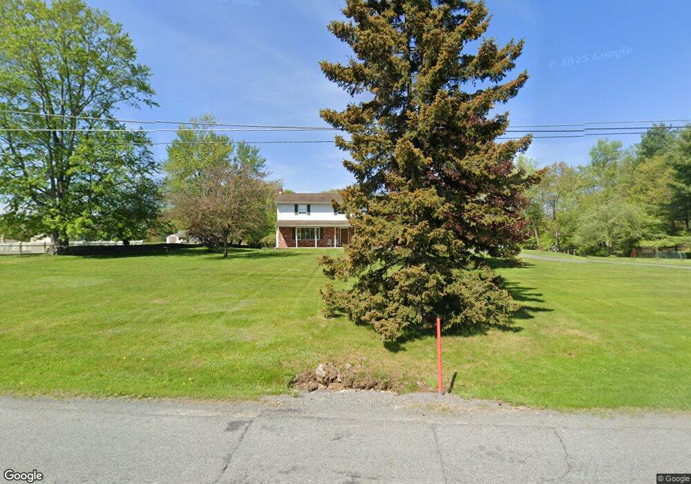 231 Frenchtown Rd, Milford, PA 18337 - photo 1