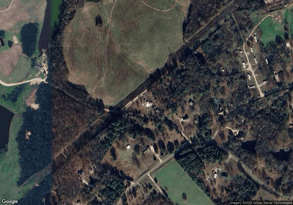 1111 Adams Rd, Danielsville, GA 30633 - photo 1