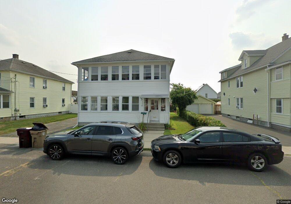 22 Brookfield St unit 24, Ludlow, MA 01056 - photo 1