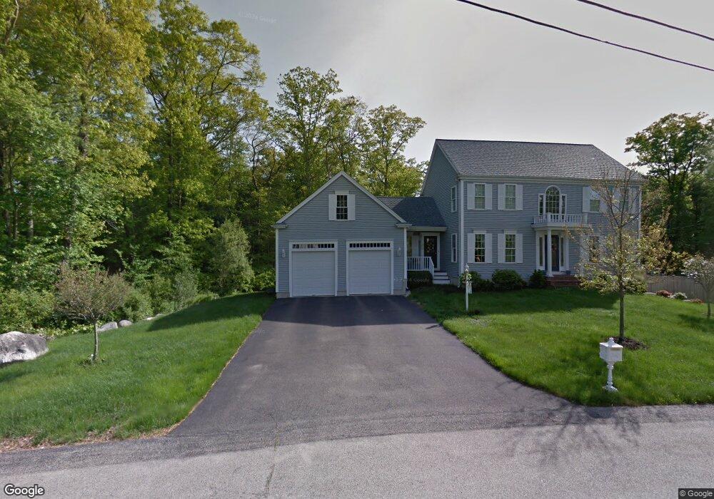 2 Kathryn Ln, Whitman, MA 02382 - photo 1