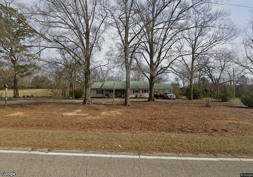 4811 Clay Hill Rd, Lincolnton, GA 30817 - photo 1