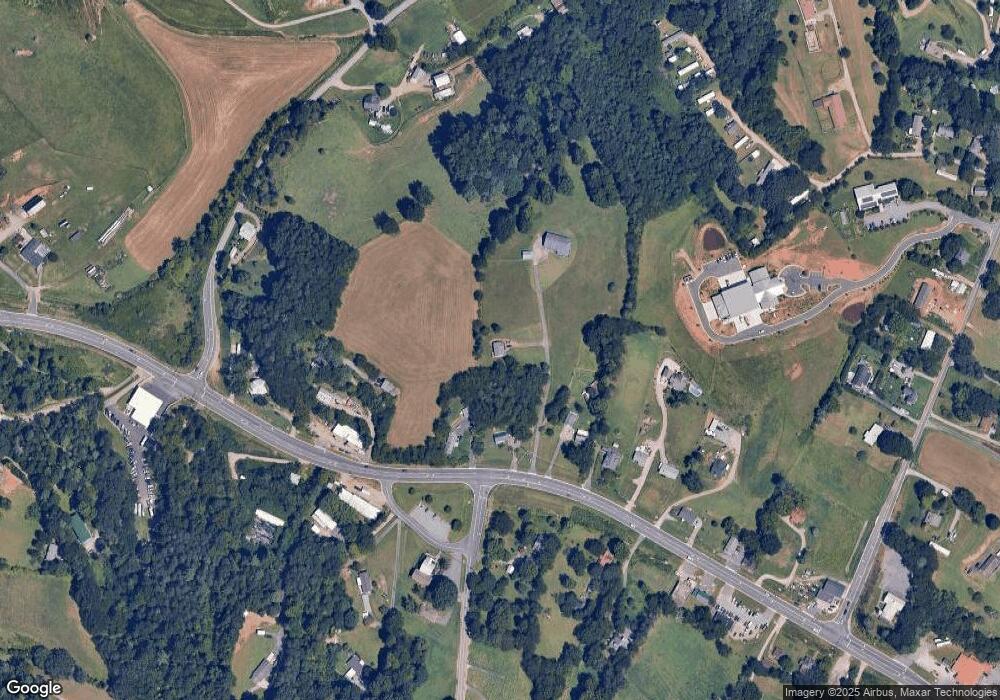 2801 New Leicester Hwy, Leicester, NC 28748 - photo 1