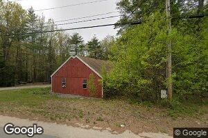 186 Governor Wentworth Hwy, Mirror Lake, NH 03853