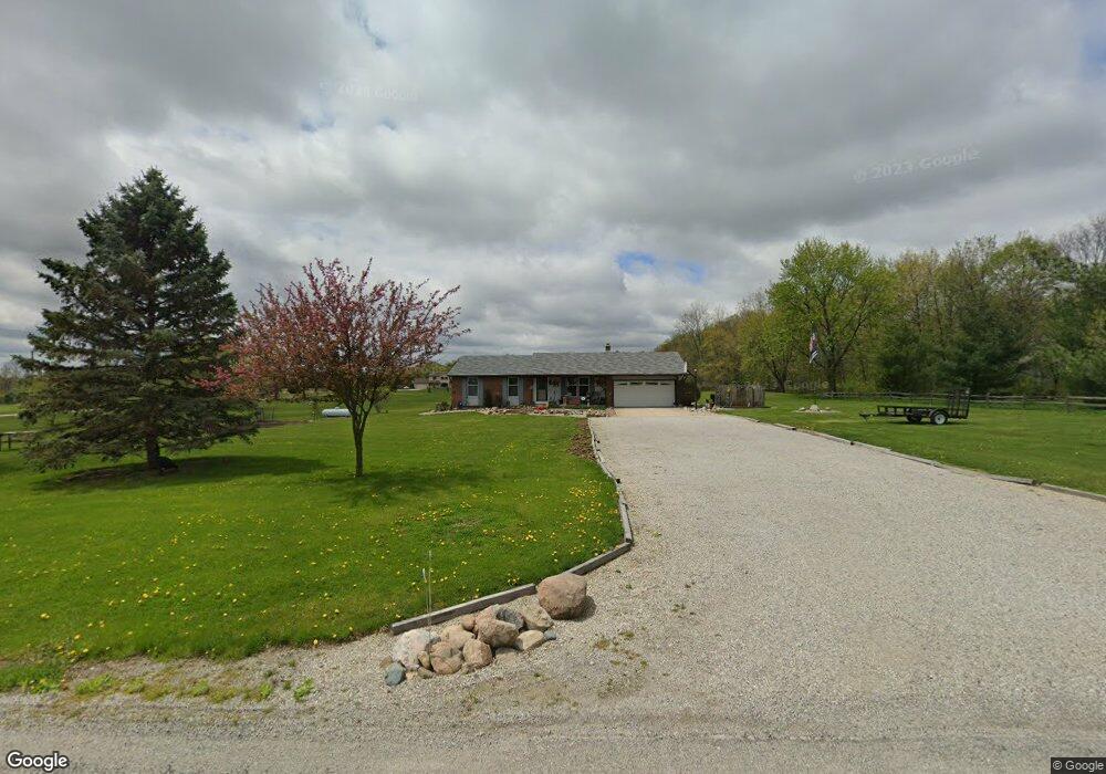 18529 Mcnabb Rd, Spencerville, IN 46788 - photo 1
