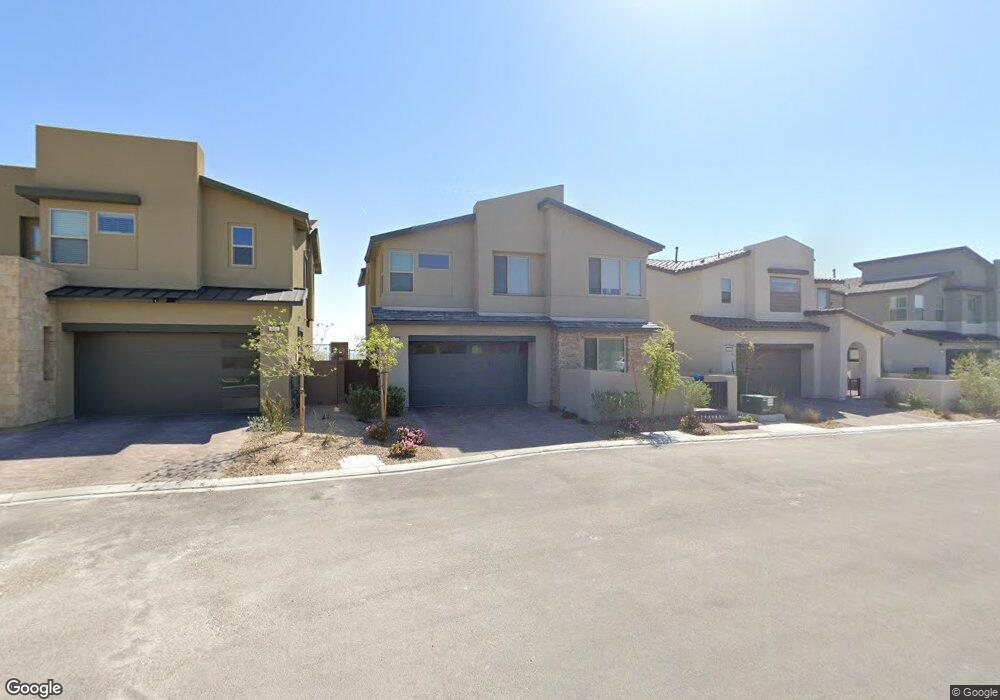 838 Parker Mesa St, Las Vegas, NV 89138 - photo 1