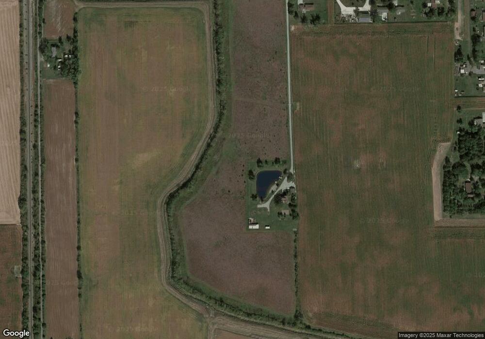 2700 Hamilton Rd, Yoder, IN 46798 - photo 1