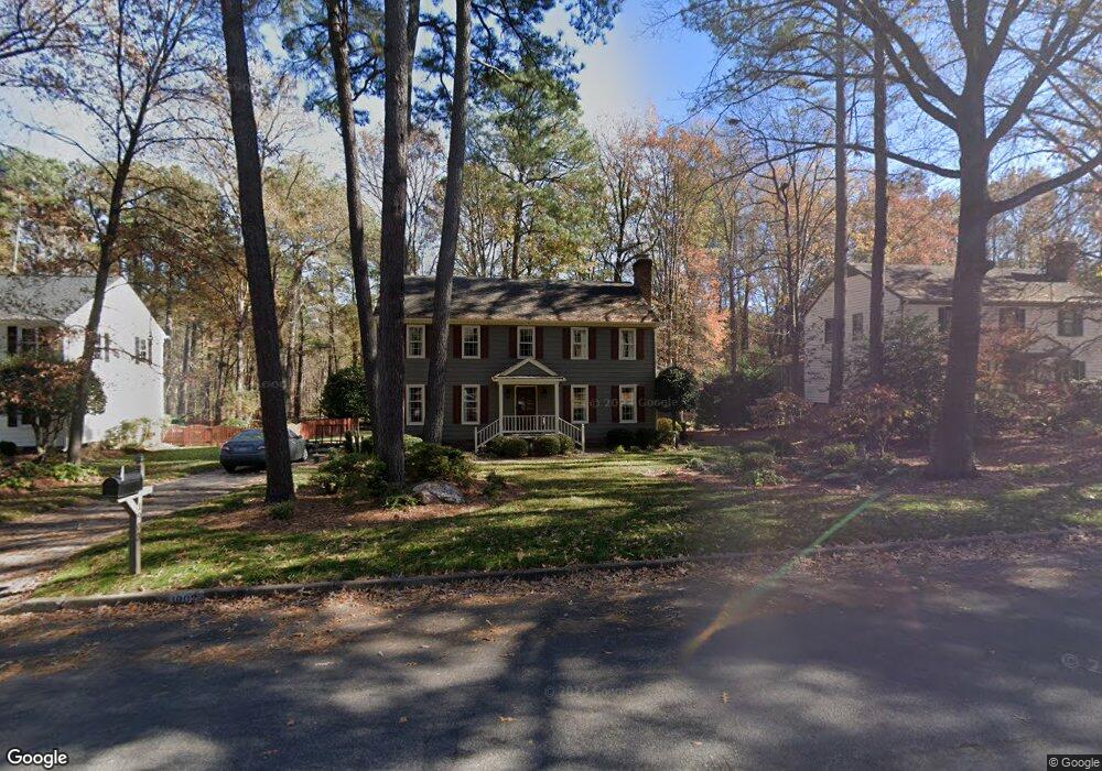 1903 Windingridge Dr, Henrico, VA 23238 - photo 1