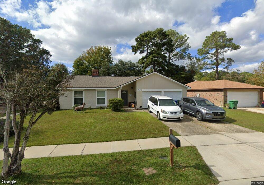 201 Rooks Dr, Slidell, LA 70458 - photo 1