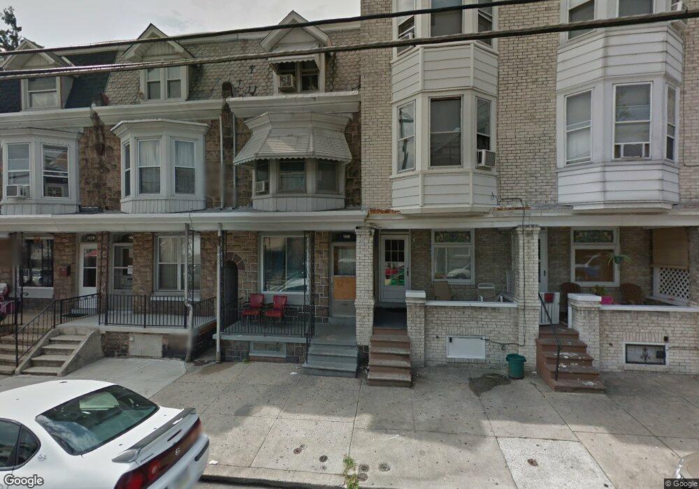 1434 N 10th St, Reading, PA 19604 - photo 1