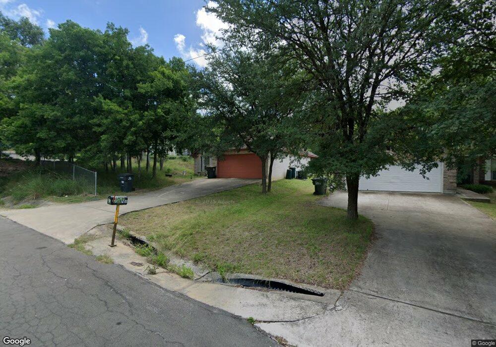 701 Indiana St, San Marcos, TX 78666 - photo 1