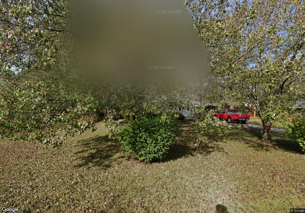 213 Elizabeth St, Elberton, GA 30635 - photo 1