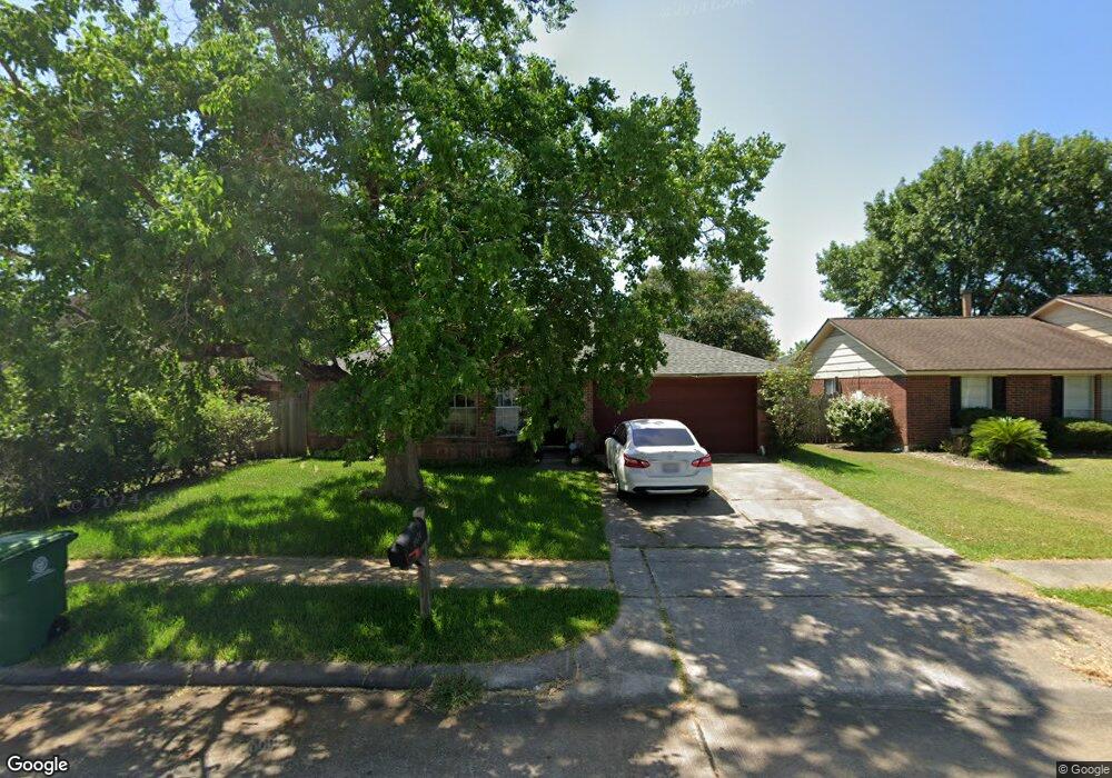 9534 Tree Bridge St, Houston, TX 77075 - photo 1