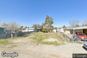 60 Vegas Valley Dr, Pahrump, NV 89048