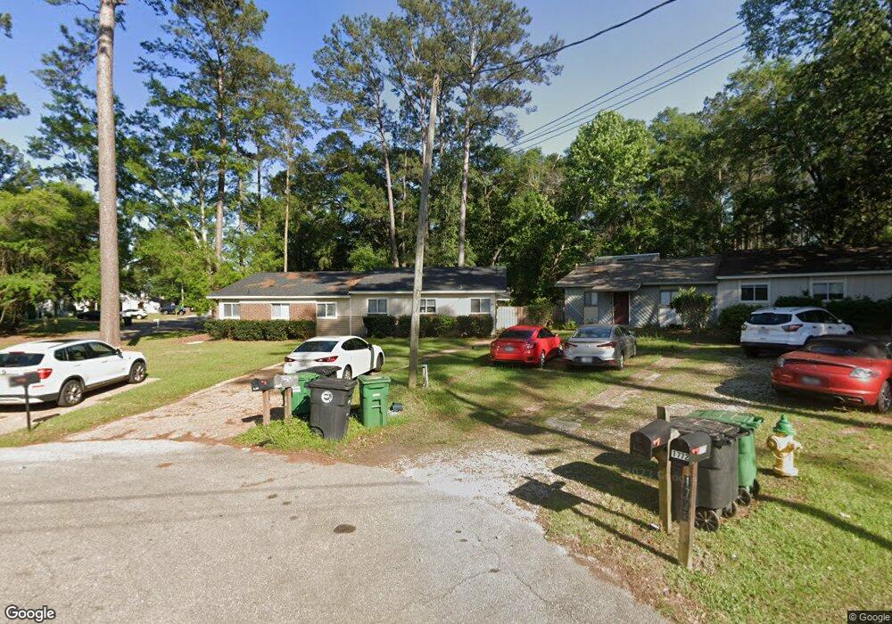 1777 Dax Ct unit a, Tallahassee, FL 32308 - photo 1