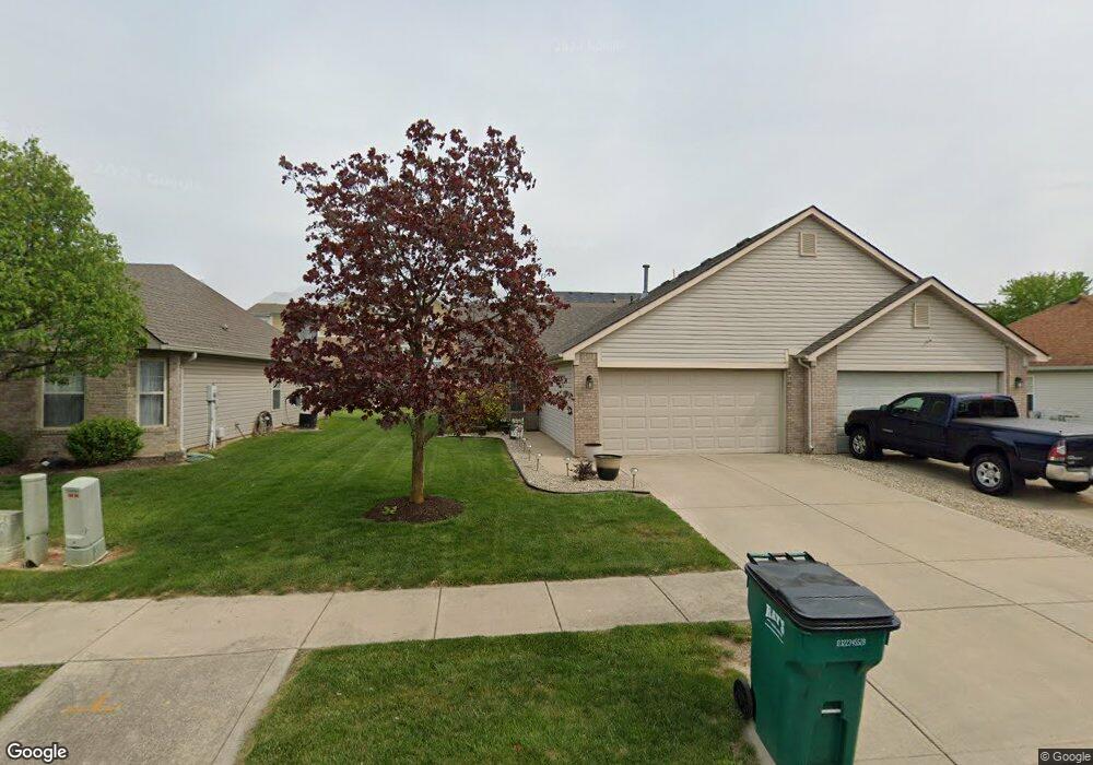 1048 Wild Ivy Trail, Franklin, IN 46131 - photo 1