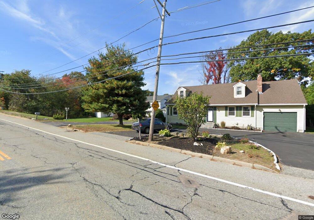 699 Scituate Ave, Cranston, RI 02921 - photo 1