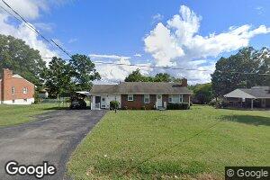 485 Hilltop Dr, Rocky Mount, VA 24151