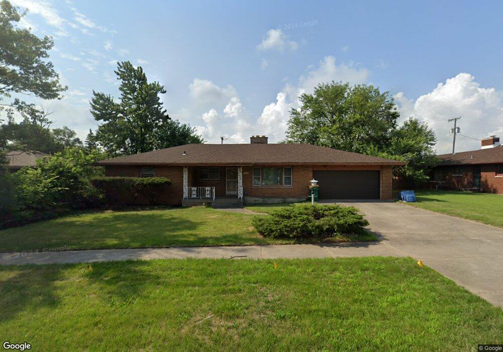 1217 W 21st Ave, Gary, IN 46407 - photo 1